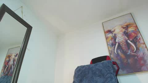 Jonas online show from April 1, 2026, 1:06 am