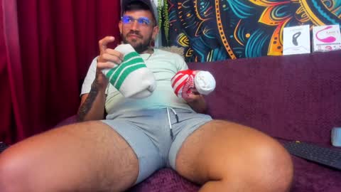 Jonathan RiversNew online show from February 7, 2025, 4:16 am