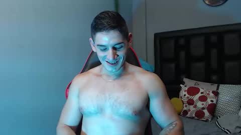 jonathancast08 online show from January 17, 2025, 6:44 pm