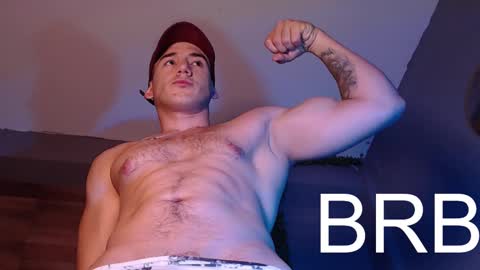 jonathancast08 online show from February 24, 2025, 10:48 am