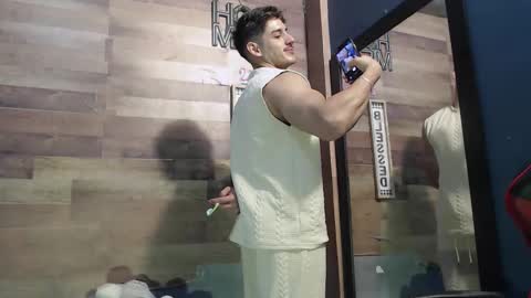 jonathancast08 online show from November 5, 2025, 10:15 am