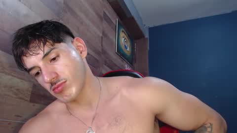 jonathancast08 online show from February 25, 2026, 3:49 am