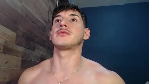 jonathancast08 online show from March 11, 2026, 3:23 am