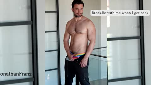 jonathanfranz123 online show from December 28, 2024, 5:23 am