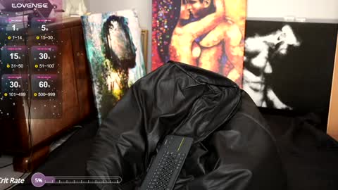 jonathanfranz123 online show from January 28, 2025, 8:57 am