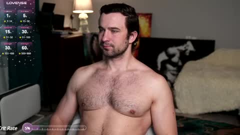 jonathanfranz123 online show from March 6, 2025, 2:19 am