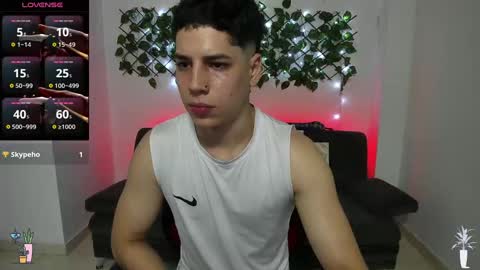 Instagram jonathanfit14 online show from January 13, 2025, 12:09 am