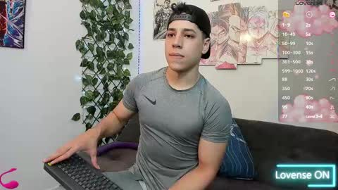 Instagram jonathanfit14 online show from March 9, 2025, 8:10 pm