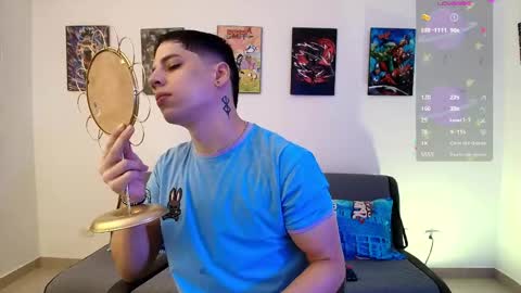 Snapshot of jonathanjoestar_ chatting on May 10, 2026, 10:48 pm Instagram jonathanfit14 online show from May 10, 2026, 10:48 pm
