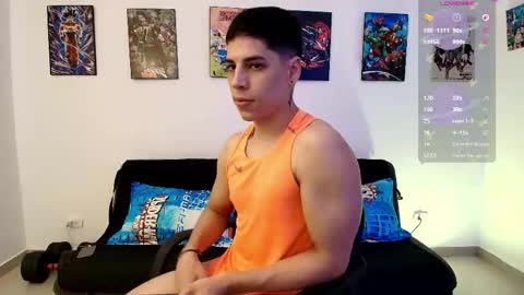 Snapshot of jonathanjoestar_ chatting on May 12, 2026, 9:12 pm Instagram jonathanfit14 online show from May 12, 2026, 9:12 pm