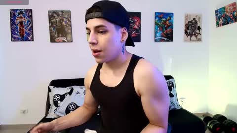 Snapshot of jonathanjoestar_ chatting on May 16, 2026, 9:46 pm Instagram jonathanfit14 online show from May 16, 2026, 9:46 pm