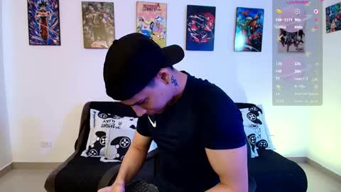Snapshot of jonathanjoestar_ chatting on May 19, 2026, 8:59 pm Instagram jonathanfit14 online show from May 19, 2026, 8:59 pm