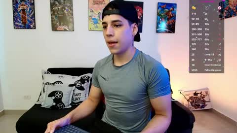 Snapshot of jonathanjoestar_ chatting on May 22, 2026, 8:36 pm Instagram jonathanfit14 online show from May 22, 2026, 8:36 pm