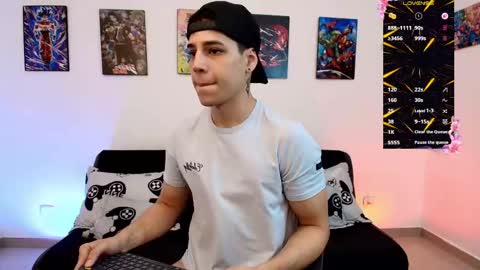 Snapshot of jonathanjoestar_ chatting on May 25, 2026, 8:48 pm Instagram jonathanfit14 online show from May 25, 2026, 8:48 pm