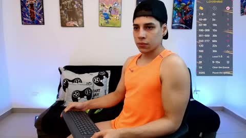 Snapshot of jonathanjoestar_ chatting on May 26, 2026, 10:17 pm Instagram jonathanfit14 online show from May 26, 2026, 10:17 pm