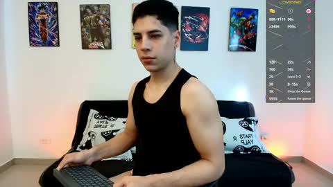 Snapshot of jonathanjoestar_ chatting on May 29, 2026, 9:35 pm Instagram jonathanfit14 online show from May 29, 2026, 9:35 pm