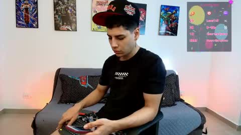 Snapshot of jonathanjoestar_ chatting on June 1, 2026, 9:38 pm Instagram jonathanfit14 online show from June 1, 2026, 9:38 pm