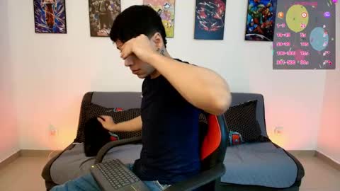Snapshot of jonathanjoestar_ chatting on June 4, 2026, 12:05 am Instagram jonathanfit14 online show from June 4, 2026, 12:05 am