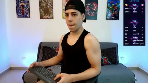Snapshot of jonathanjoestar_ chatting on June 8, 2026, 8:53 pm Instagram jonathanfit14 online show from June 8, 2026, 8:53 pm