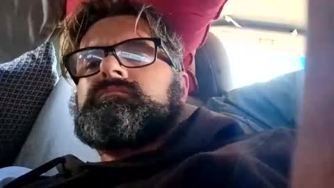 jonathanrossmyers858 online show from December 15, 2025, 9:41 pm