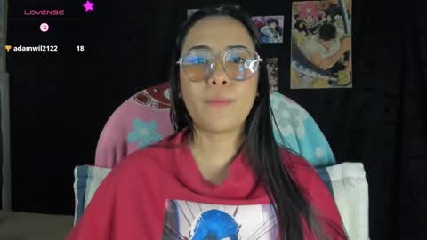 Janna online show from January 3, 2025, 9:04 am