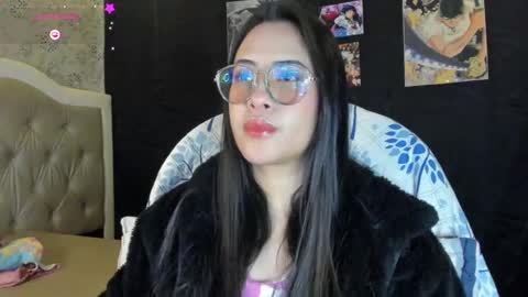 Janna online show from January 4, 2025, 3:50 am