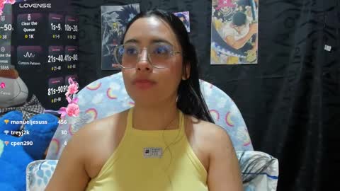 Janna online show from January 27, 2025, 7:56 am