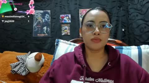 Janna online show from February 4, 2025, 8:35 am