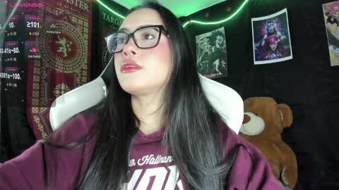 Janna online show from April 7, 2026, 3:07 am