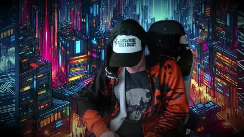 jonathanthiccoc online show from February 12, 2026, 7:25 am