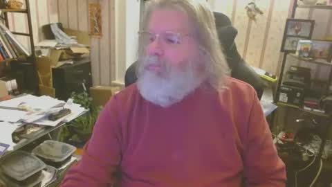 Snapshot of joncpics chatting on March 10, 2026, 11:32 pm joncpics online show from March 10, 2026, 11:32 pm