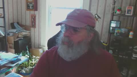 Snapshot of joncpics chatting on March 11, 2026, 4:13 pm joncpics online show from March 11, 2026, 4:13 pm