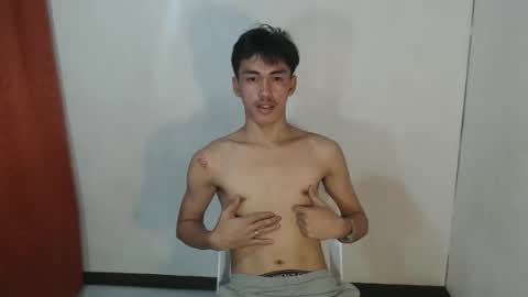 jonel online show from April 19, 2026, 12:54 am