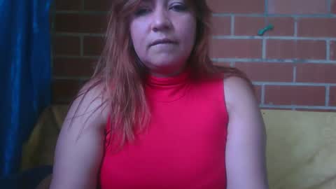 Scarlet online show from February 25, 2025, 2:11 pm