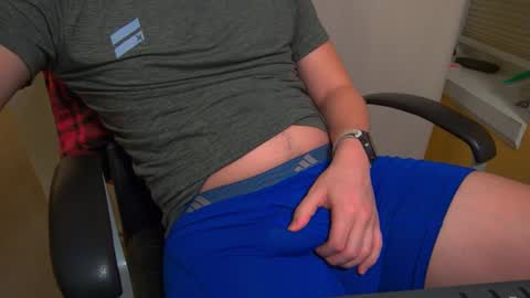 WhteGuy online show from February 14, 2025, 3:54 am