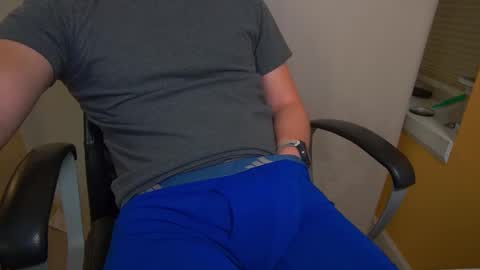 WhteGuy online show from February 26, 2025, 3:21 am