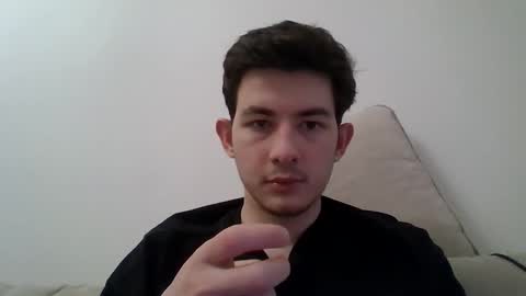 jonhy_merlin online show from March 26, 2026, 4:23 pm