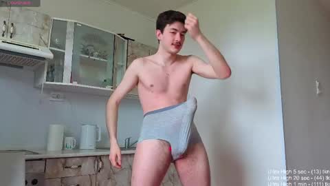 jonhy_merlin online show from May 16, 2026, 10:36 am