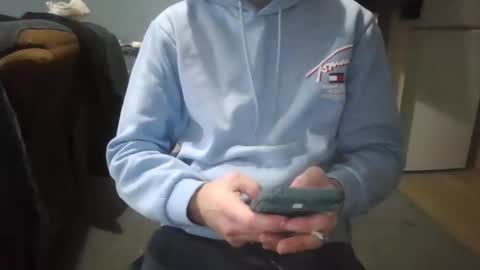 jonlow1 online show from January 25, 2025, 3:09 pm