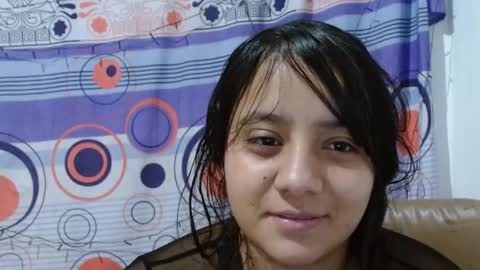 Julita online show from November 18, 2025, 5:45 am