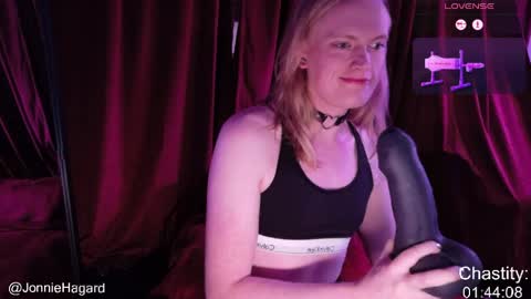 Snapshot of jonniehagard chatting on May 29, 2026, 3:48 am Jonnie Hagard online show from May 29, 2026, 3:48 am