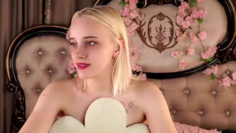 Alice online show from April 18, 2026, 7:07 pm