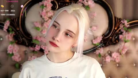 Alice online show from April 21, 2026, 11:05 am