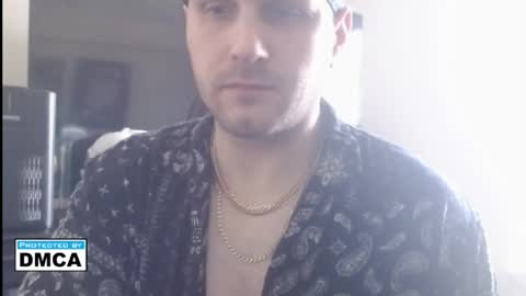 Jonny Bans online show from May 22, 2026, 5:18 pm