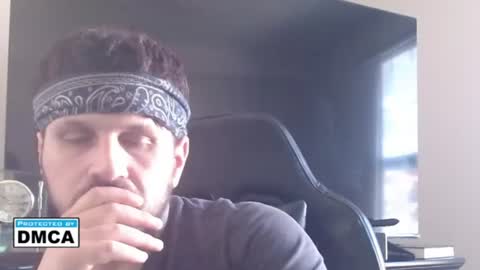 Jonny Bans online show from June 12, 2026, 3:11 pm