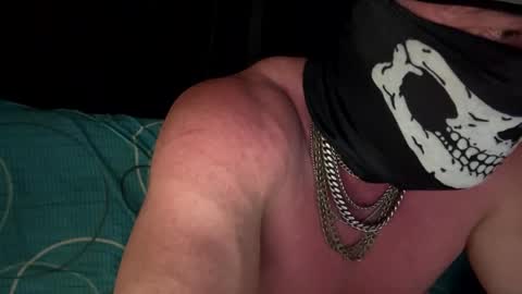 Jonny Cockfill online show from February 1, 2025, 7:02 pm