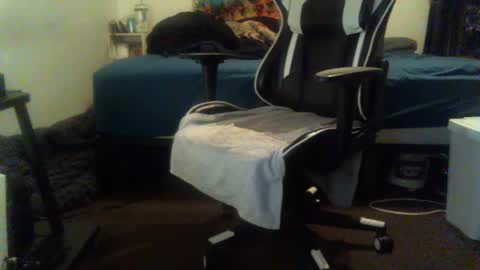 JonnyDieston online show from September 15, 2025, 1:49 am