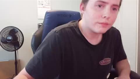 Jonnyonthespot3 online show from April 3, 2026, 1:47 am