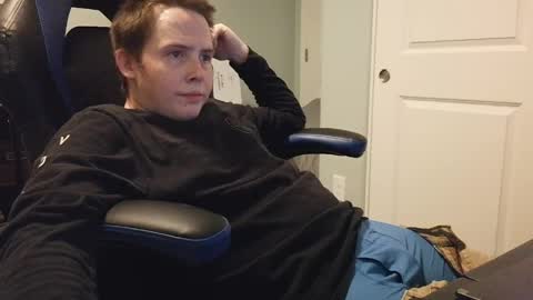 Jonnyonthespot3 online show from April 5, 2026, 3:36 am