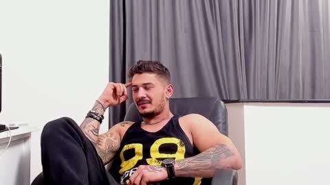 jonnyporn1 online show from January 21, 2025, 9:15 pm